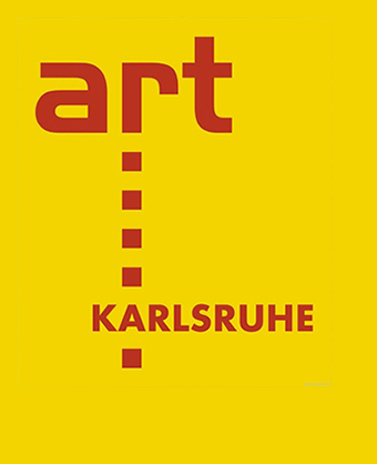 Galerie Kunst2, Stefanie Boos auf der art Karlsruhe