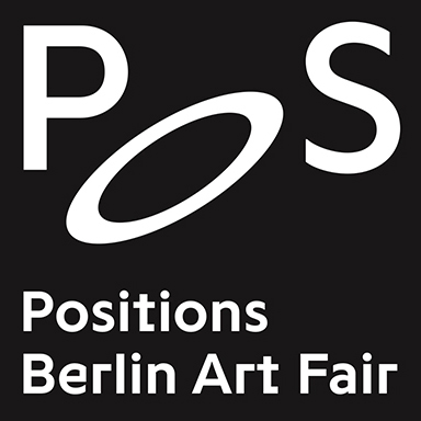 Galerie Kunst2 auf der Positions Berlin Art Fair