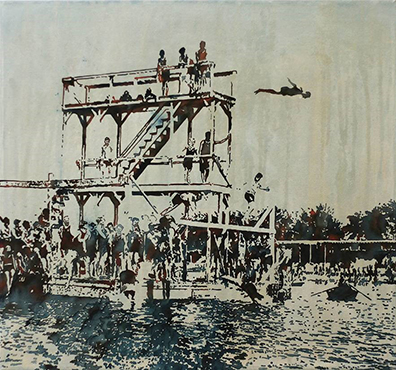 daheim ist am schönsten