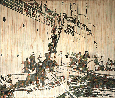 woanders ist auch schön