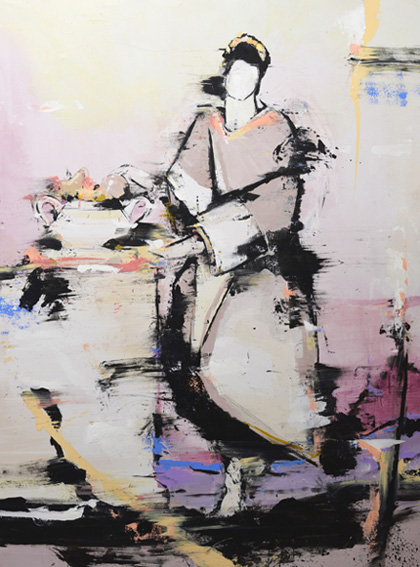 modern beauties of the past