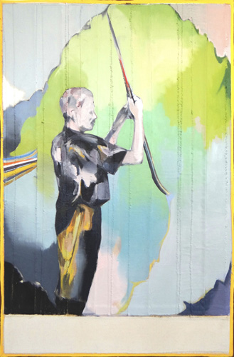 Wiedersehen mit der Gegenwart